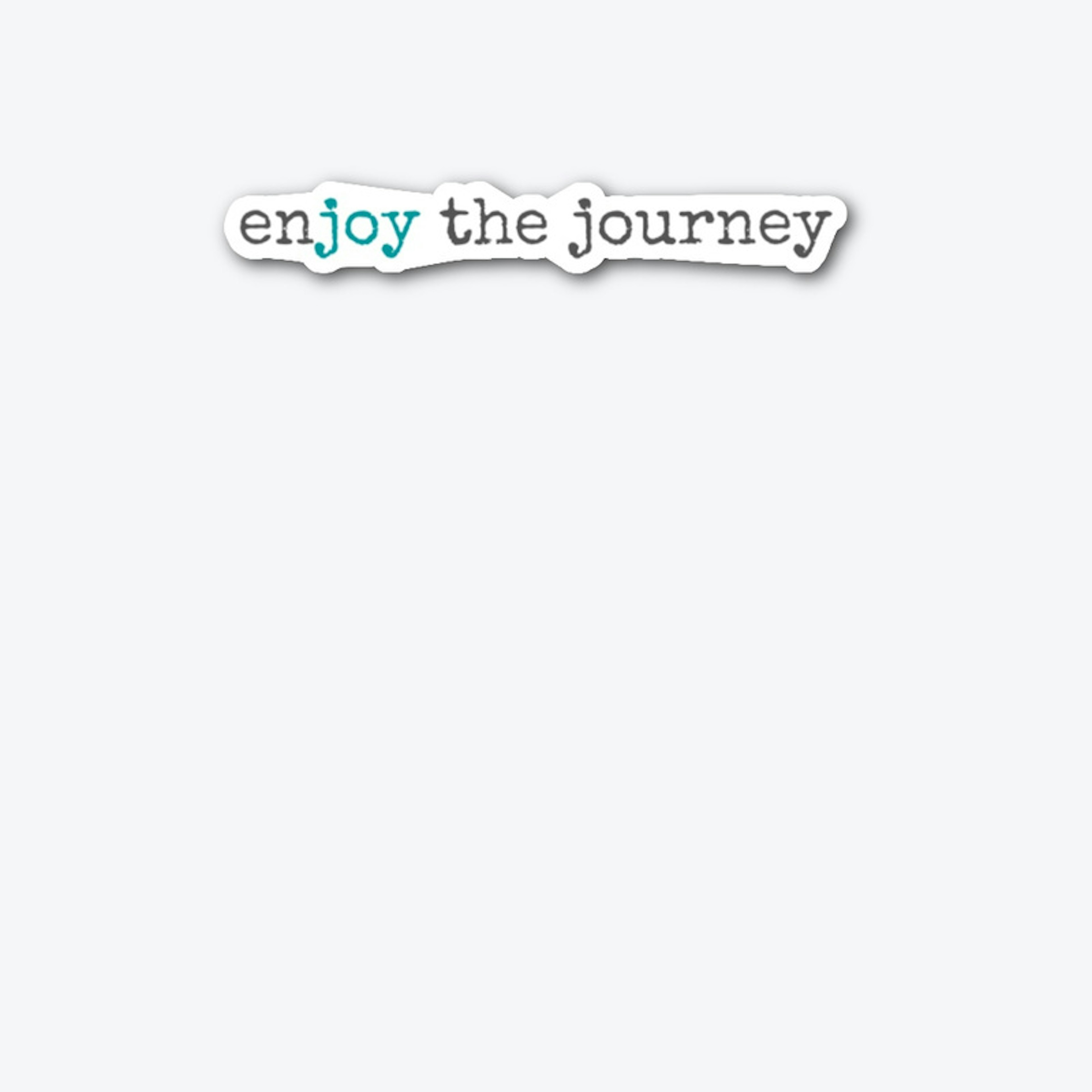 enJOY the journey 