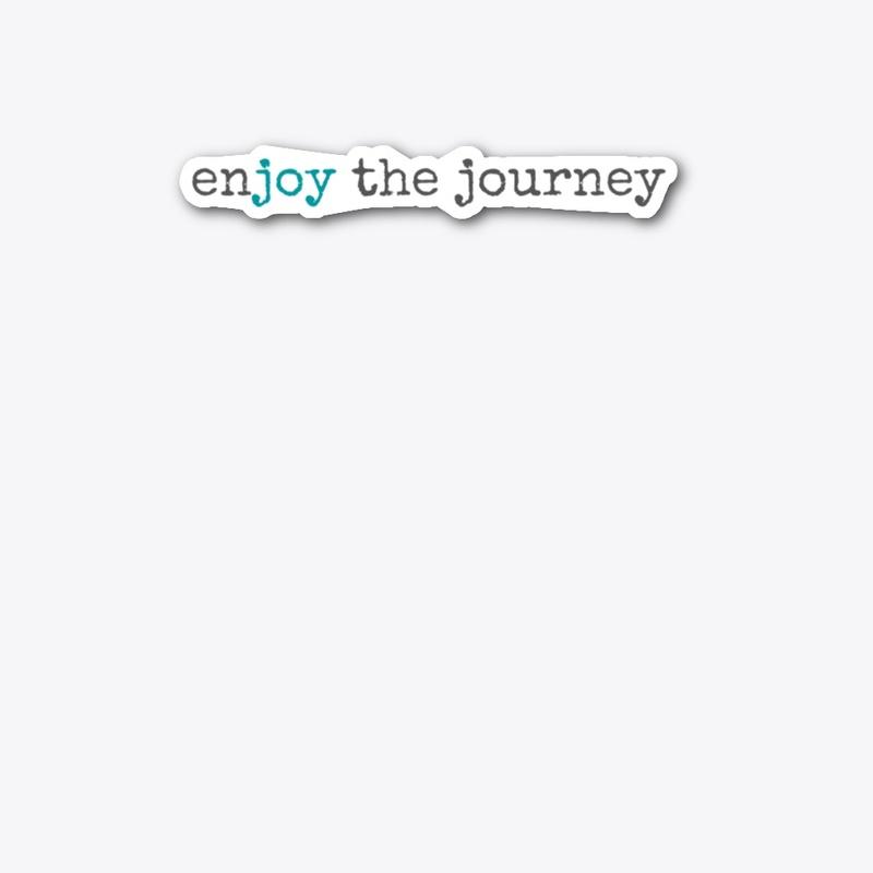 enJOY the journey 