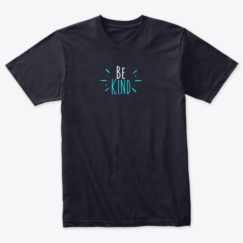 Be Kind Statement Tee